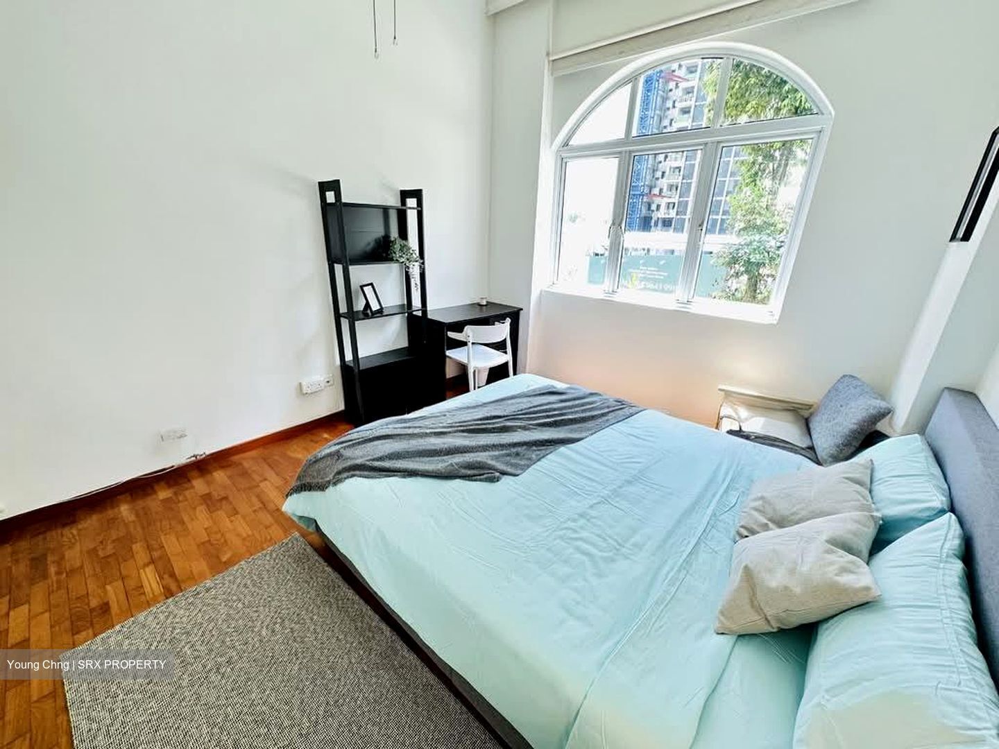 Euro-Asia Court (D9), Apartment #555602921